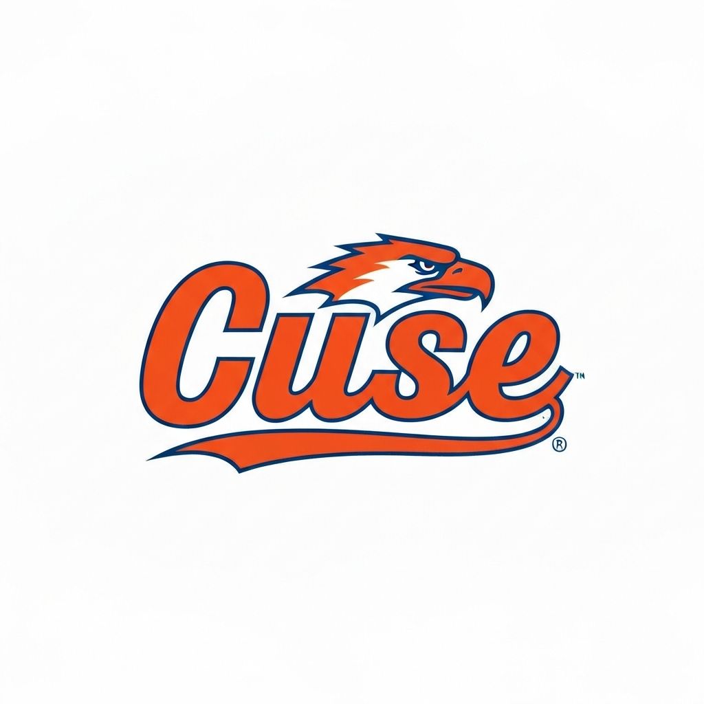 Syracuse University Logo